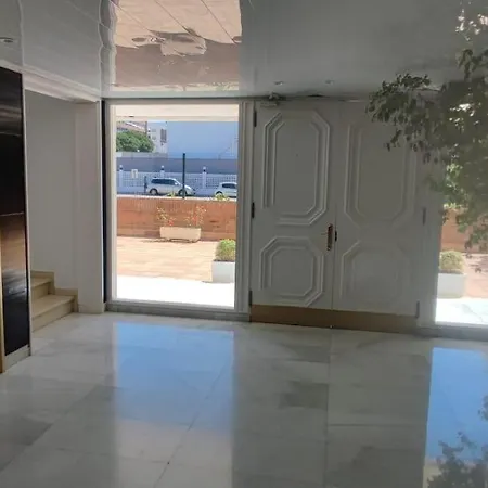 Antillas Fenals Apartment In Lloret De Mar Exterior photo