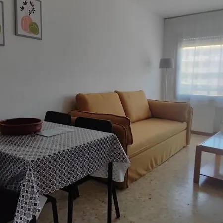 Antillas Fenals Apartment In Lloret De Mar Exterior photo
