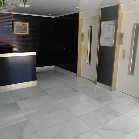 Antillas Fenals Apartment In Lloret De Mar Exterior photo