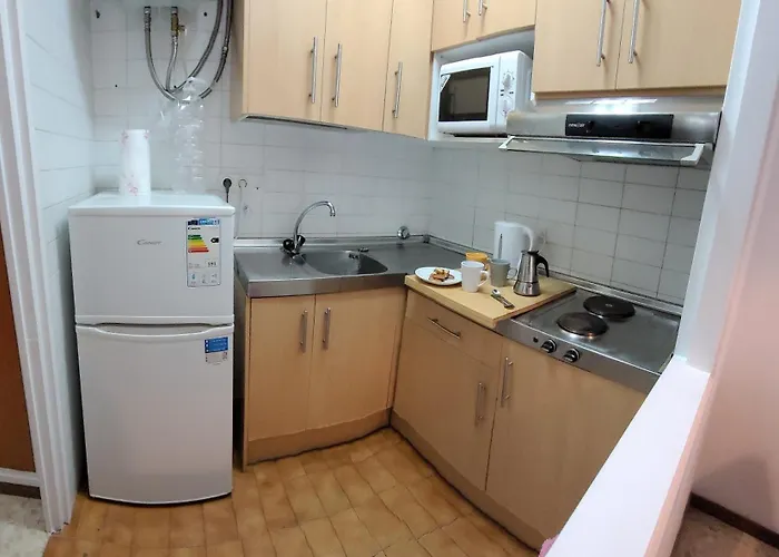 Antillas Fenals Apartment In Lloret De Mar