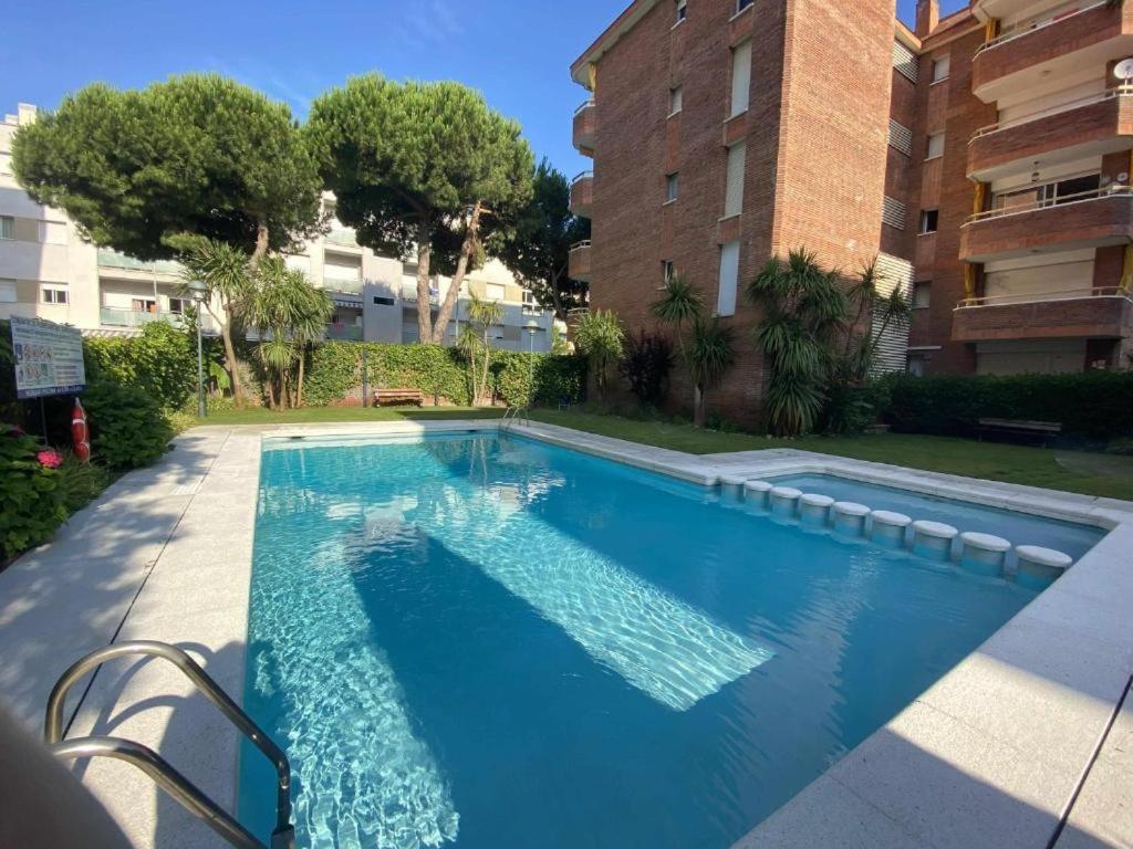 Apartment Antillas Fenals In *