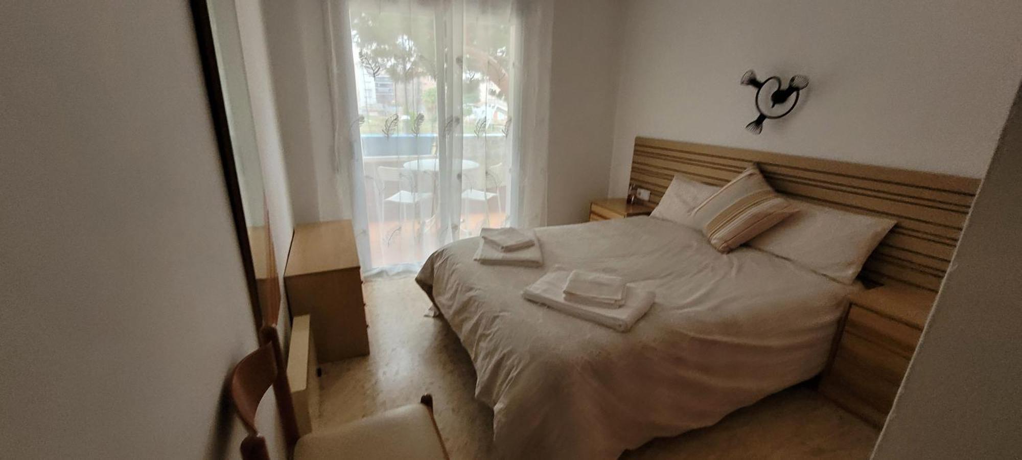 Antillas Fenals In Apartment *